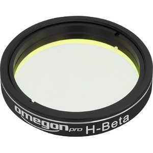 Omegon Filtro Pro H-Beta 1,25''