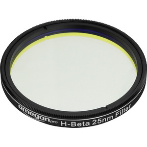 Omegon Filtro Pro H-Beta 2''