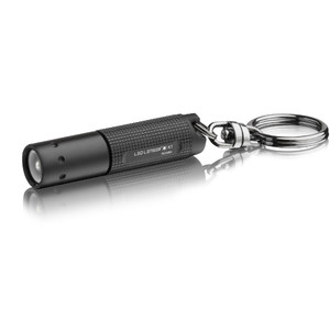 LED LENSER Torcia K1