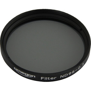 Omegon Filtro lunare Premium 50% Transmissione 2''