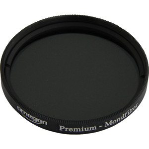 Omegon Filtre lunaire Premium-2'' 25% Transmission