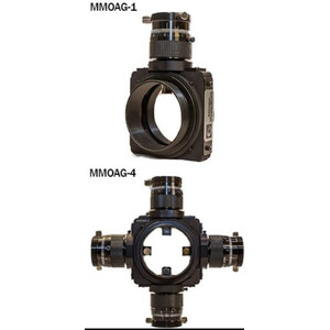 Astrodon MonsterMOAG Extra Port Assembly