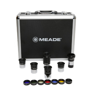 Meade Series 4000 1,25", filtro e valigetta di trasporto