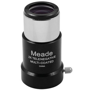 Meade Lente di Barlow 2x 1,25"