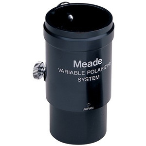 Meade Filtro polarizzatore variabile 1,25"