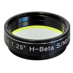 Explore Scientific Filtro H-Beta 1,25"