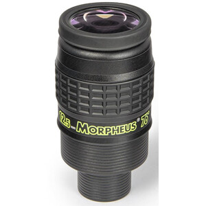 Baader Oculare Morpheus 76° 12,5mm