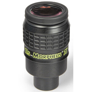 Baader Oculare Morpheus 76° 17,5mm