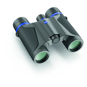 ZEISS Binocolo TERRA ED Pocket 8x25 grey/black