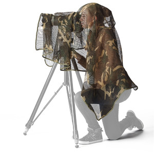 Stealth Gear Filet de camouflage 90x180 cm