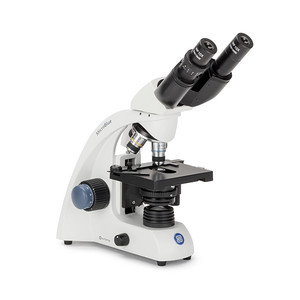 Euromex Microscopio MB.1652, bino, 60x