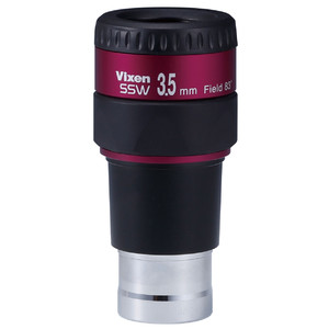 Vixen Oculare SSW 3,5 mm 1,25"