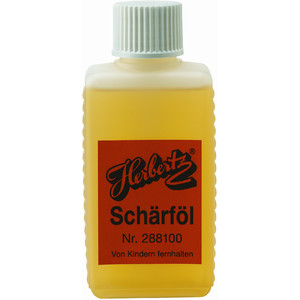 Herbertz Olio per affilatura 288100