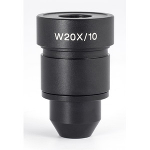 Motic Oculare WF 20x/10mm (SMZ-140)