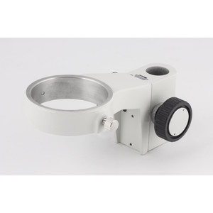 Motic F501 : Support de tête (sans éclairage) pour colonne Ø 25 mm et tête Ø74mm, avec système de mise au point