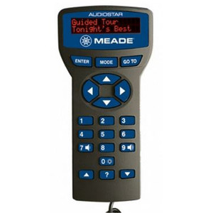 Meade AudioStar Handbox