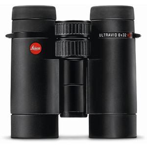 Leica Binocolo Ultravid 8x32 HD-Plus