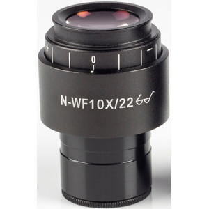 Motic Oculare N-WF 10x/22mm diopter (1) (BA210, 310, AE2000)