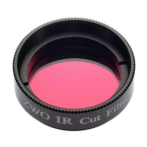 ZWO Filtro blocca banda UV/IR 1,25"