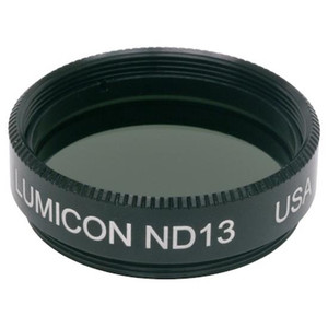 Lumicon Filtro Grigio neutro ND 13 1,25"