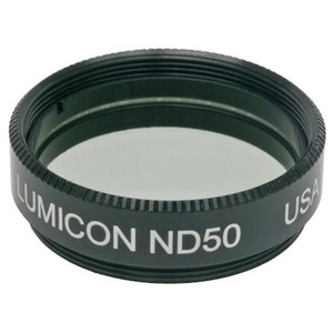 Lumicon Filtro Grigio neutro ND 50 1,25"
