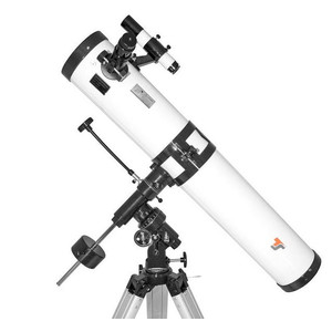TS Optics Telescopio N 114/900 Starscope EQ3-1