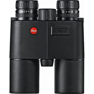 Leica Binocolo Geovid 8x42 R