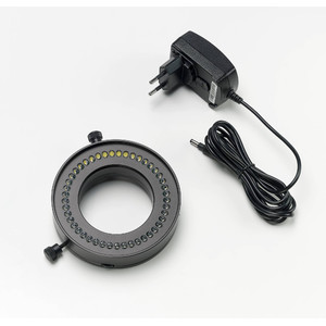 SCHOTT EasyLED Illuminatore anulare, (RL) Ø i = 66 mm con alimentatore