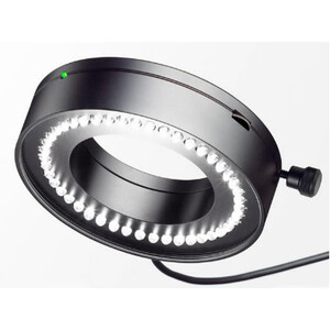 SCHOTT EasyLED Illuminatore anulare, (RL) Ø i = 66 mm segmentabile, con alimentatore