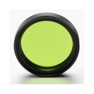 SCHOTT Filtro colorato per spot per EasyLED, verde