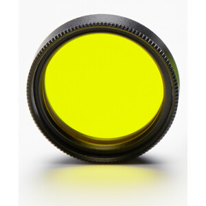 SCHOTT Filtro colorato per spot per EasyLED, giallo