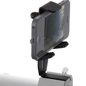 Omegon Sostegno smartphone per supporto cercatore