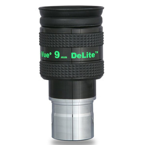 TeleVue Oculare DeLite 9 mm 1,25"