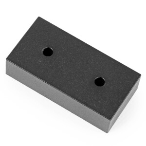 Omegon Adattatore per la distanza per montatura a forcella