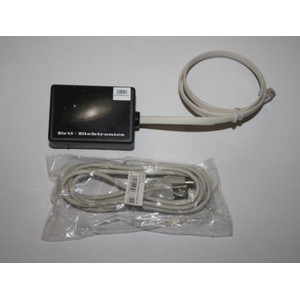 Ertl Elektronics Adattatore Autoguider ST-4 a USB