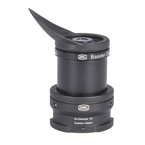 Baader Oculare Classic-Ortho 3 mm con baionetta ZEISS e lenti di Barlow