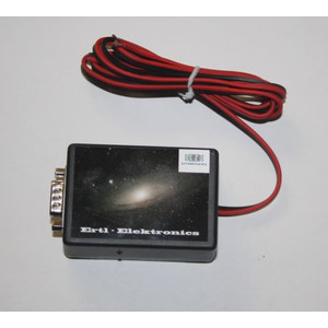 Ertl Elektronics Adattatore RS232 BT-Universal