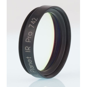 Astronomik Filtro passa IR ProPlanet 642 BP 1,25"