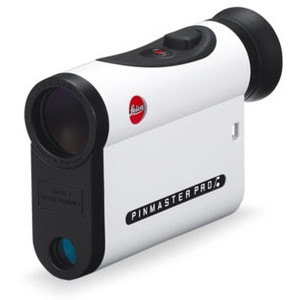 Leica Telemetro Pinmaster II Pro