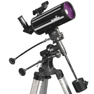 Skywatcher Telescopio Maksutov  MC 102/1300 SkyMax EQ-2