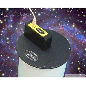 Optec Flat-Man Gen2 for OTA's up to 8-1/8" Diameter