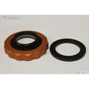 Optec Réducteur Lepus 0,62x pour Celestron Edge HD 1100