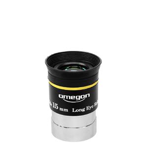 Omegon Oculare Ultra Wide Angle 15mm 1,25