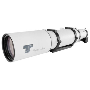 TS Optics Rifrattore Apocromatico AP 115/800 ED Triplet Photoline OTA