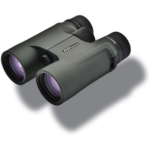 DDoptics Binocolo Kolibri 8x42 green