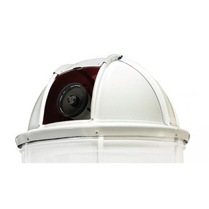 NexDome Cupola 2,2 m senza anello