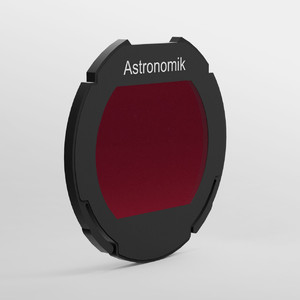 Astronomik H-alfa 12 nm CCD XT filtro clip Canon EOS APS-C