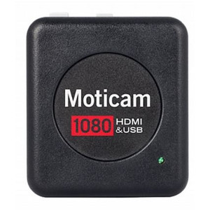 Motic Fotocamera 1080, color, CMOS, 1/2.8", 8 MP, HDMI, USB 2.0