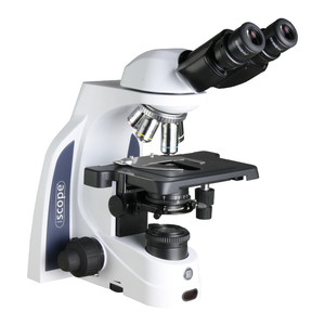Euromex Microscopio iScope IS.1152-EPLi, bino, infinity, e-plan, 40x-1000x, iCare, LED