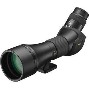 Nikon Cannocchiali Fieldscope Monarch 82ED-A